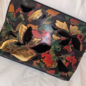 3.1 Philip Lim Clutch